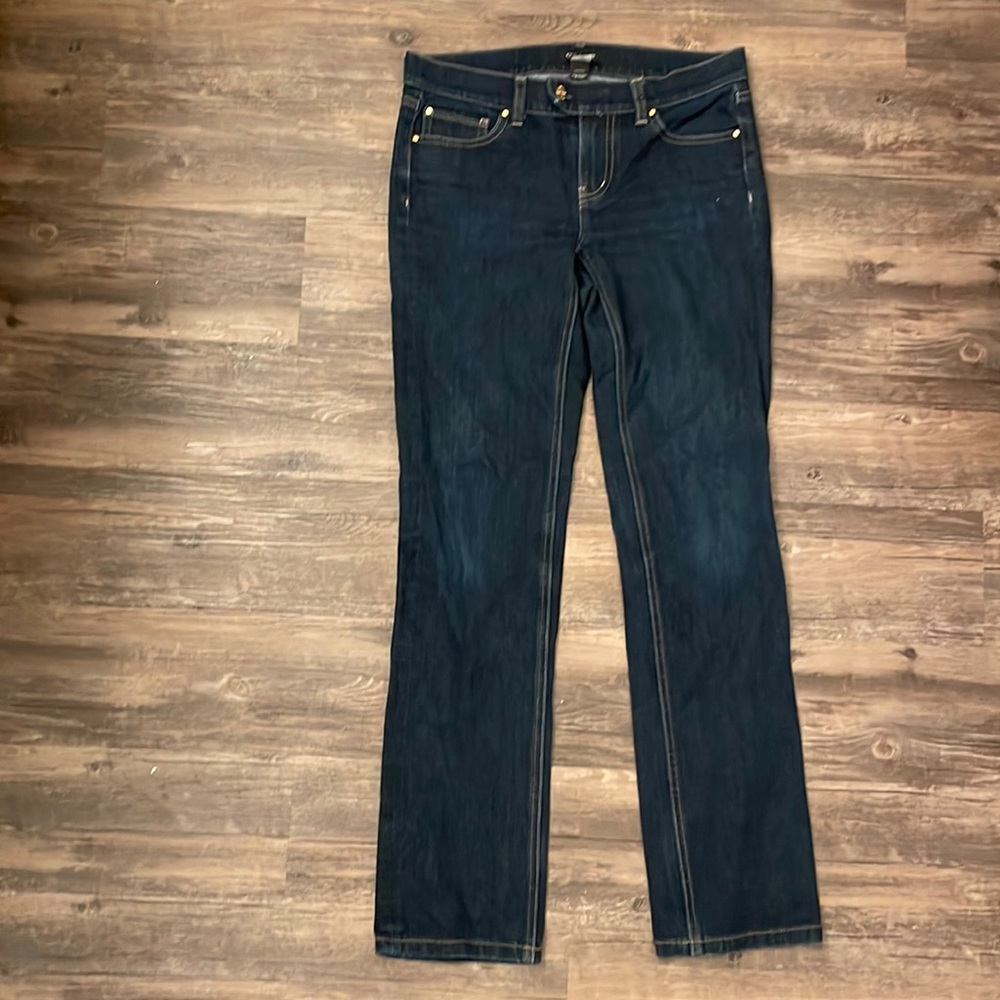 White House Black Market Jeans